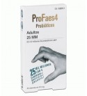 PROFAES4 PROBIOTICOS ADULTOS CI 25 MM 30 COMPRIMIDOS