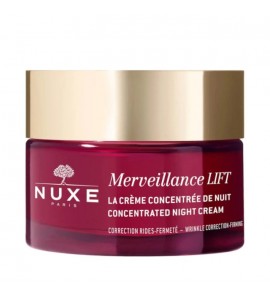 NUXE MERVEILLANCE CREMA...