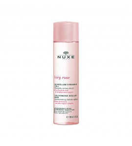 NUXE VERY ROSE EAU...