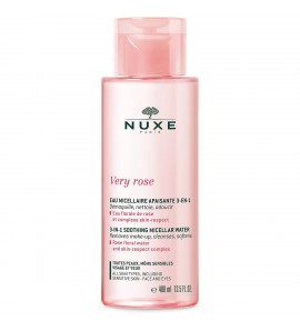 NUXE VERY ROSE EAU...