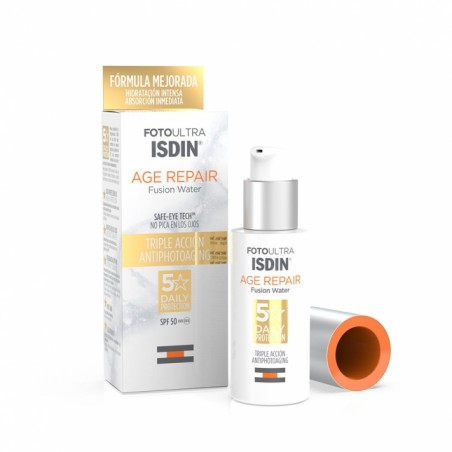 ISDIN FOTOULTRA AGE REPAIR 50+ FW 50ml