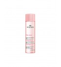 NUXE VERY ROSE AGUA MICELAR HIDRATANTE 3EN1  200ML