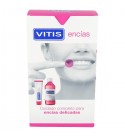 PACK VITIS ENCIAS PASTA 100 ML +COLUTORIO 500 ML