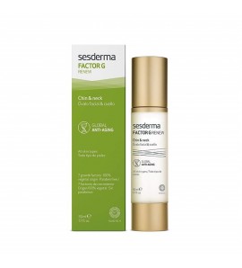 SESDERMA FACTOR G OVALO...