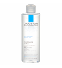 LA ROCHE POSAY AGUA  MICELAR PIELES SENSIBLES  400 Ml