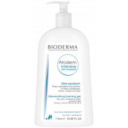 BIODERMA ATODERM INTENSIVE...