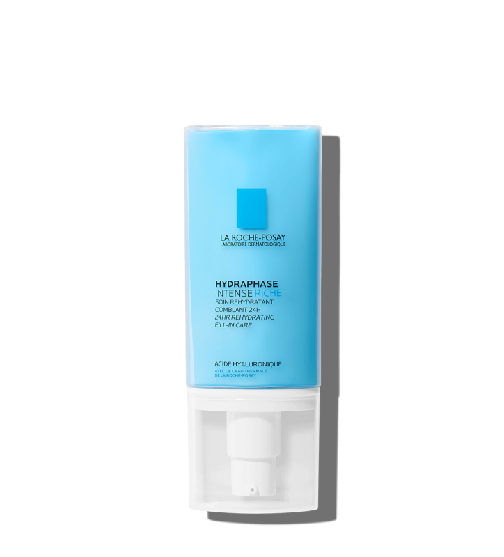 LA ROCHE-POSAY HYDRAPHASE INTENSE RICA  50 ml