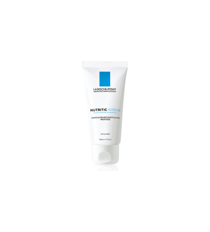 LA ROCHE POSAY NUTRITIC INTENSE 50 ML