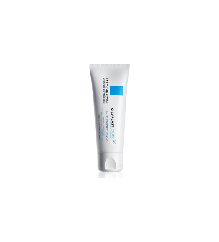 LA ROCHE POSAY CICAPLAST BAUME B5 PLUS 40 ML