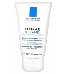 LIPIKAR XERAND (MANOS) 50 ml