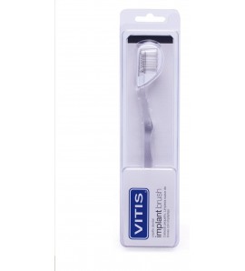 VITIS IMPLANT BRUSH CEPILLO...