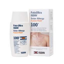 ISDIN FOTOULTRA Solar...