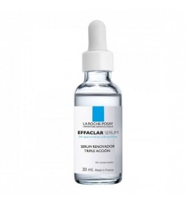 EFFACLAR SERUM ANTI-EDAD 30 ml