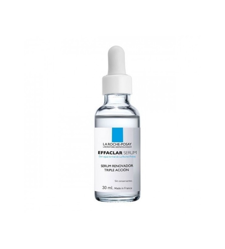 EFFACLAR SERUM ANTI-EDAD 30 ml