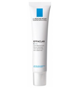 EFFACLAR K [+]  40 ml