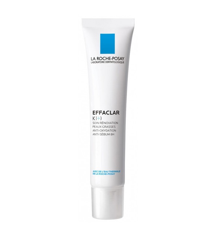 EFFACLAR K [+]  40 ml