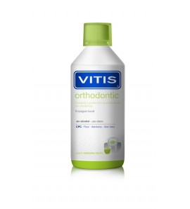 VITIS ORTHODONTIC 500 ML V2