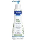 MUSTELA Hydra bebe leche corporal 300ml valvula dosific