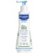 MUSTELA Hydra bebe leche corporal 300ml valvula dosific