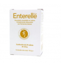 ENTERELLE PLUS COMPLEMENTO ALIMENTICIO 12 CAPSULAS