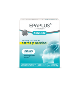 EPAPLUS MENTALCARE ANSILIUM...