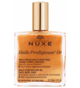 NUXE HUILE PRODRIGIEUSE ORO...