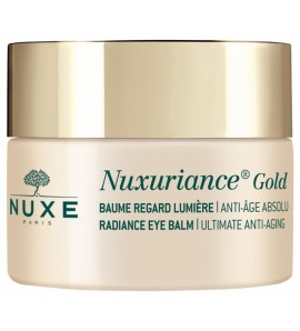 NUXE NUXURIANCE GOLD...