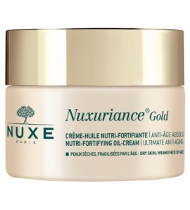 NUXE NUXURIANCE GOLD...