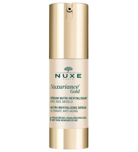 NUXE NUXURIANCE GOLD SERUM...