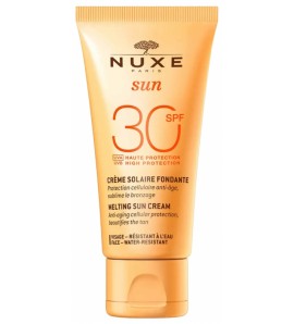 NUXE SUN CREME DELICIEUSE...