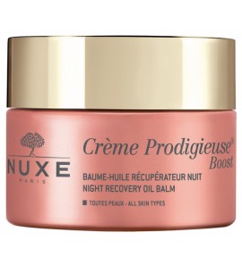 NUXE CREMA PRODIGIEUSE...