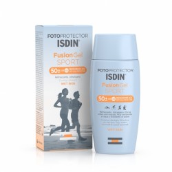 ISDIN Fotoprotector Fusion...