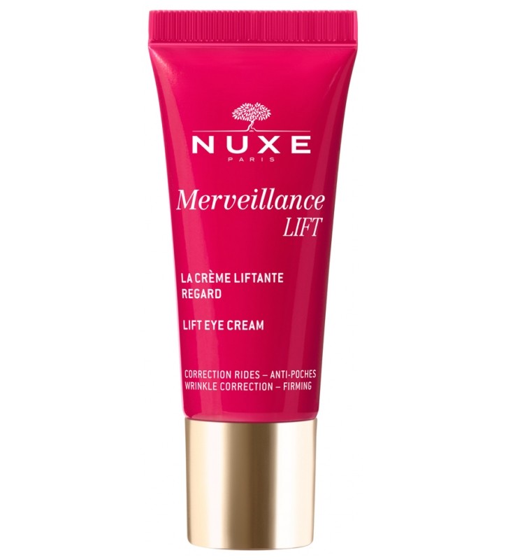 NUXE MERVEILLANCE LIFT EYE CREAM 15M