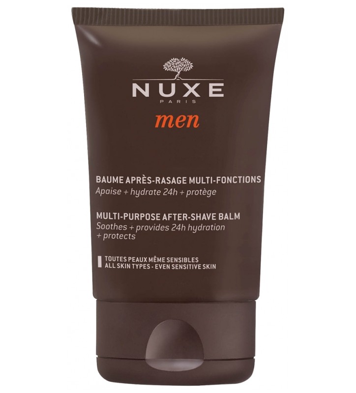 NUXE MEN BALSAMO AFTER SHAVE 50 ML