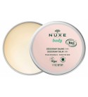 NUXE BODY DESODORANTE BALM  50 GR