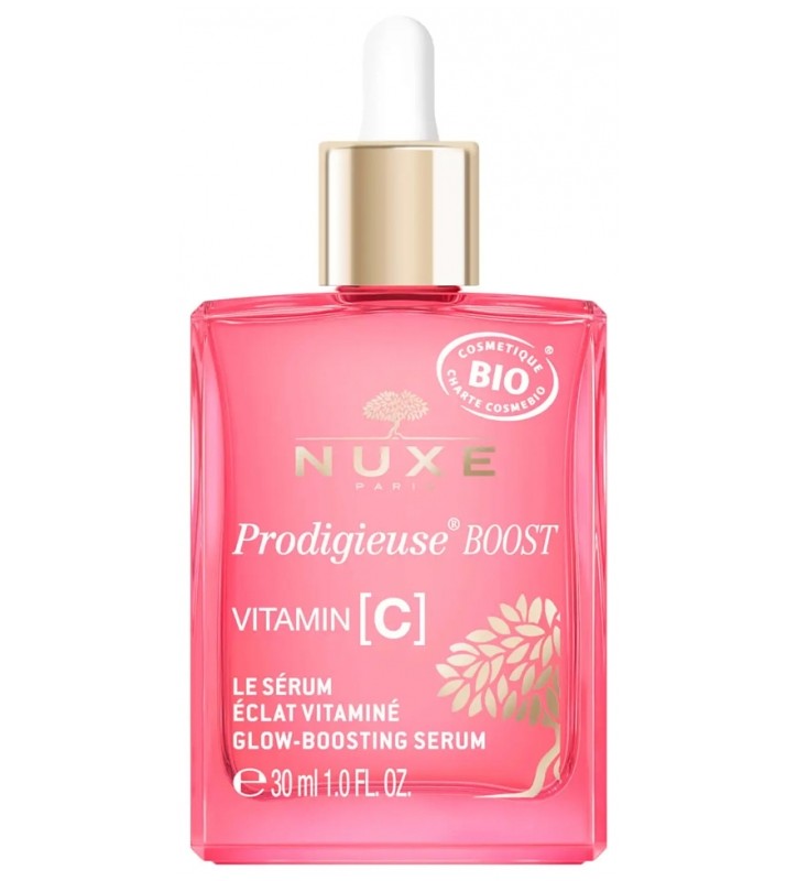 NUXE PRODIGIEUSE BOOST VITAMIN C SERUM 30 ML