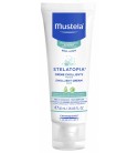 MUSTELA Stelatopia Crema Facial Emoliente tubo 40 ml