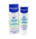 MUSTELA Balsamo pectoral reconfortante 40 ml