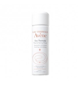 AVENE AGUA TERMAL 50ML