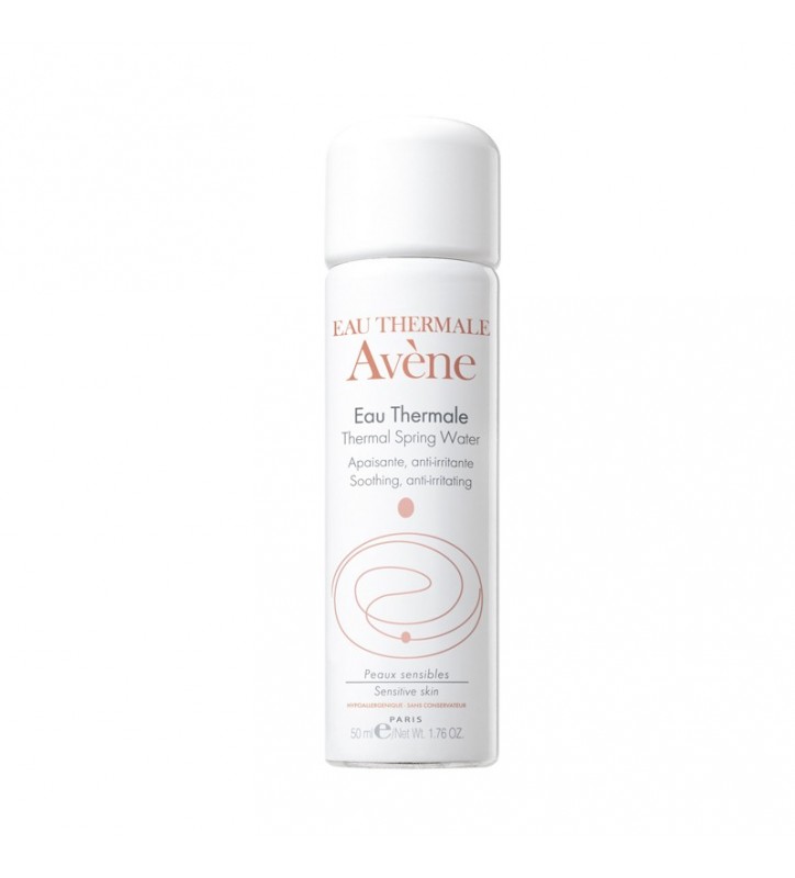 AVENE AGUA TERMAL 50ML