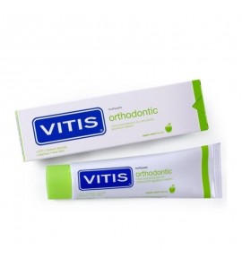 VITIS ORTHODONTIC PASTA...