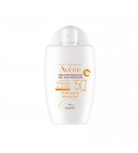 AVENE FLUIDO MINERAL 50+ 40ML