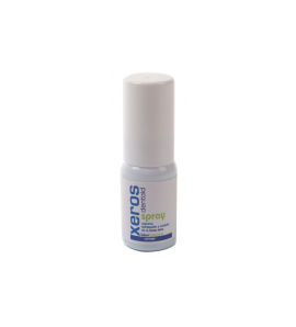 XEROSDENTAID SPRAY 15 ML