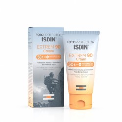 ISDIN FOTOULTRA 90 CREAM 50ML