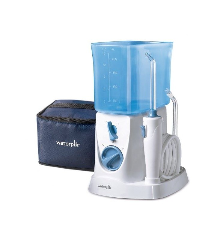 WATERPIK IRRIGAD. TRAVELER-VIAJE WP-300