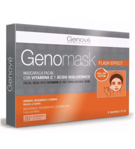 GENOMASK MASCARILLA CON...