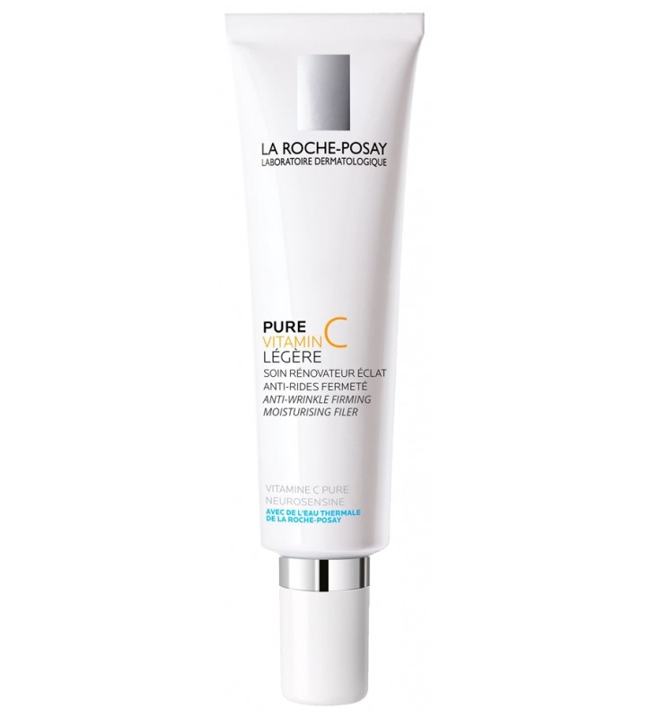 LA ROCHE POSAY REDERMIC [C] PURE VITAMIN C LIGERA 40 Ml