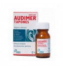 AUDIMER TAPONES 12 ML