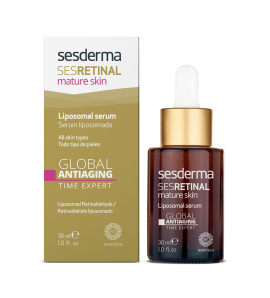 SESRETINAL MATURE SERUM...