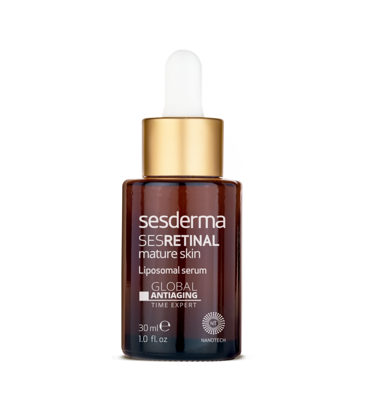 SESRETINAL MATURE SERUM LIPOSOMADO 30ML